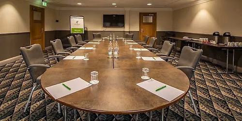 Leicester Breakfast business networking