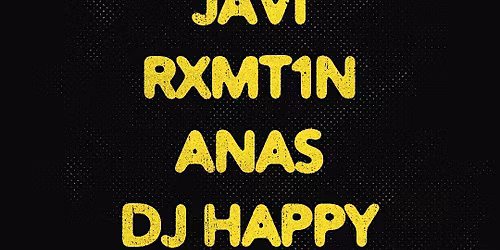 Community Wednesdays (Weekly - No Cover)