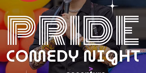 HellaFunny Comedy Night