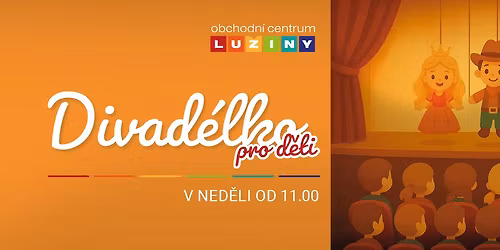 Ned\u011bln\u00ed divad\u00e9lko: V\u00e1noce, V\u00e1noce - kouzeln\u00fd \u010das