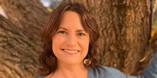 Rooted in Grace: A Fall Workshop in Radical Acceptance & Self-Compassion