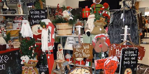 Christmas Craft Sale