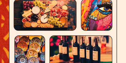 African American Visual Artist meeting