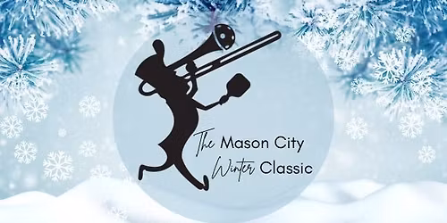 Mason City WINTER Pickleball Classic 2026