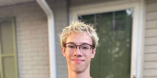Judah\u2019s Grad Party