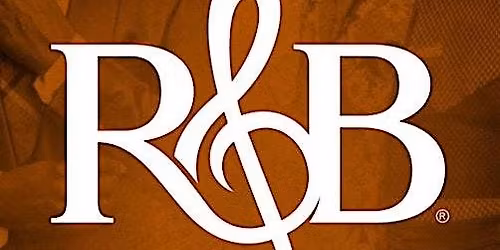 Strictly R&B: CHARLESTON, SC