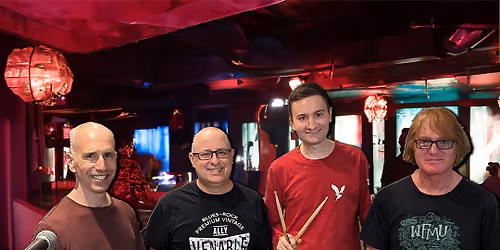 Timeless Groove returns to Hailey's Harp & Pub