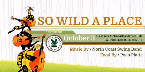 So Wild a Place 2026