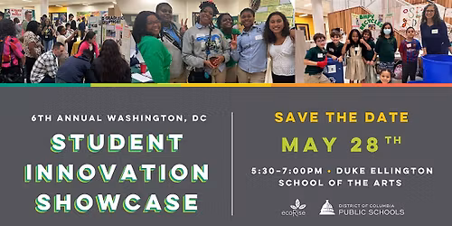 7th Annual Washington, DC Student Innovation Showcase