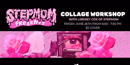 Profitopia: Collage Workshop