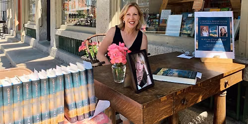 Christina Baker Kline Talk & Book Signing