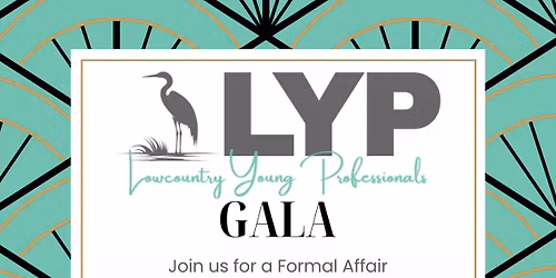 LYP Gala!