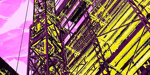 [modus:synth] + virginie delcour 