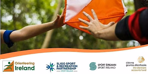 Orienteering Skills Training Series