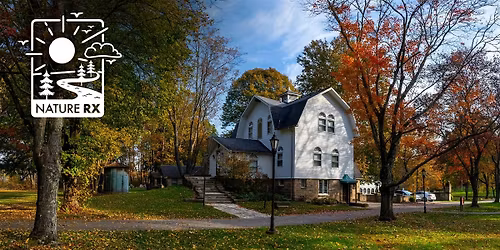 Nature Rx | Grateful by Nature: A Mindful Walk of Appreciation