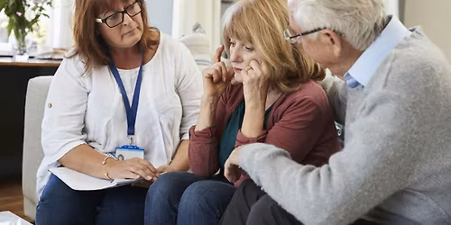 Llais Public Forum: Carers Event