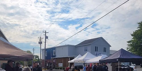Arlington Dallas Farmers and Makers Market