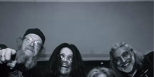 Ultimate Ozzy Tribute