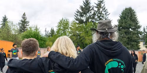 KATU Original Documentary: Beyond A Handout