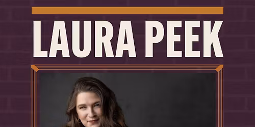 Laura Peek