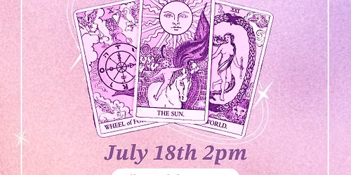 Spellcasting with Tarot