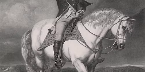 George Washington & American Revolution, Alexandria, VA, July 4 2026!