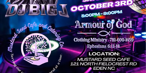 \ud83d\udd25 BETHEL BLOCK PARTY & BAPTISMS \ud83d\udd25