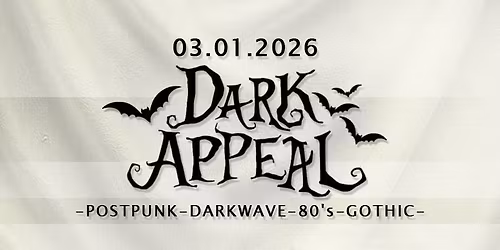 DarkAppeal Session