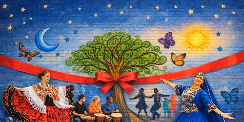 Celebrating Community