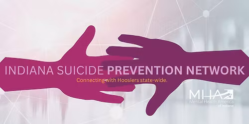 Alternatives to Suicide Group Facilitator Training -LIVED EXPERIENCE NEEDED
