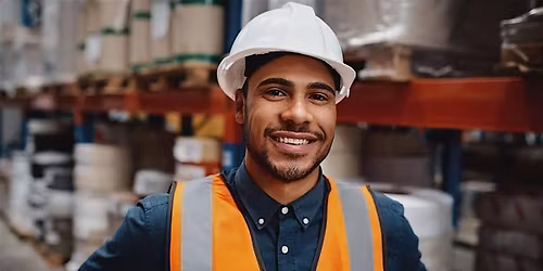 Copy of Copy of Marshall Industrial Technologies Job Fair \u2013 We're Hiring