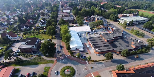 Hemmoorer Weihnachtsmarkt