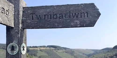 \u26f0\ufe0f Twmbarlwm and Medart Circular \u26f0\ufe0f 