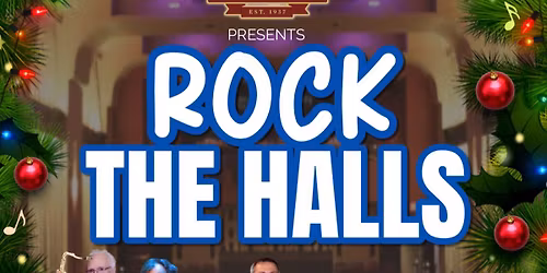 Rock the Halls