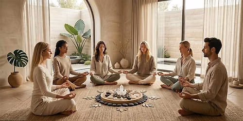 Soul Academy Practice Circle