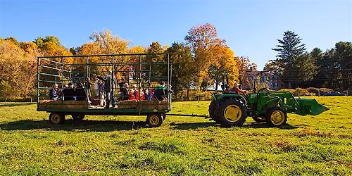 Annual Picnic at Milde Farm Preserve