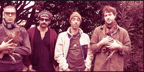 FESTIVAL 31 NOTES D'\u00c9T\u00c9 | VERFEIL \u2013 Pash Pash Orkestar & Tav\u00ee