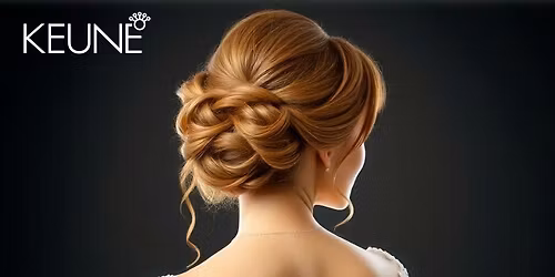 Keune The Art Of Formal Styling 