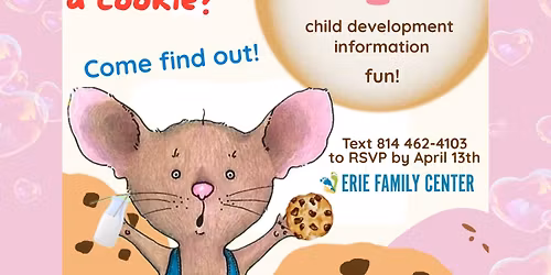 Mommy & Me Day at Cup n\u2019 Spoon Cussewago