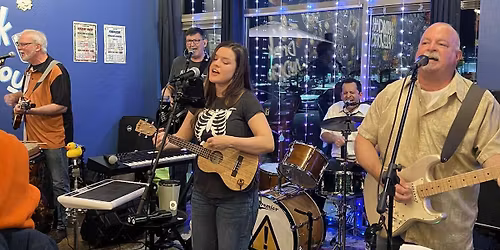 Live Music - Thick as Thieves