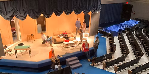 Casting Call: The Groom Said No