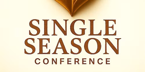 Single Season Conference