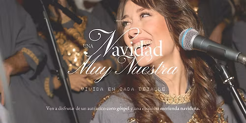 \u00a1Vuelve el Coro de Palacio por Navidad!