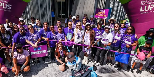 Walk to End Lupus Now, South Florida 