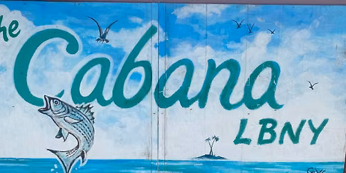 CrossFade Nights back for "Schools Out!" Afternoon Jam Cabana Long Beach