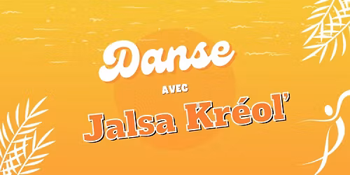 D\u00e9couvrir le S\u00e9ga, danse traditionnelle de l'Ile Maurice avec Jalsa Kr\u00e9ol'