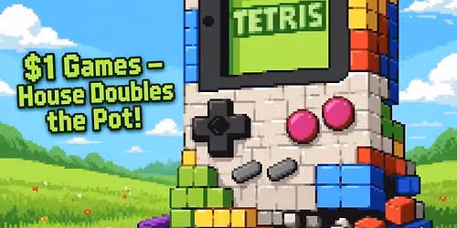 Tetris all stars
