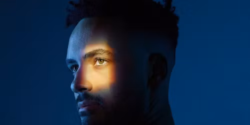 Cassian at ReelWorks Denver