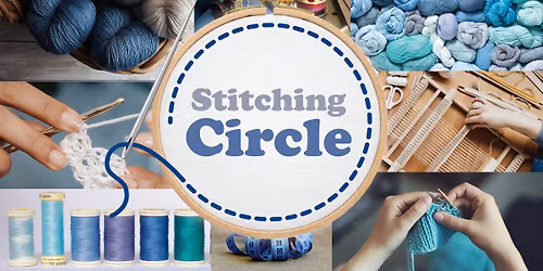 Stitching Circle