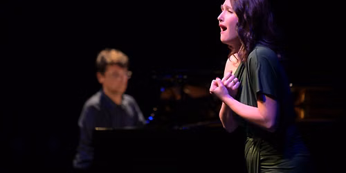D'Angelo Young Artist Vocal Competition